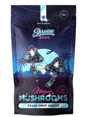 Penis Envy mushrooms