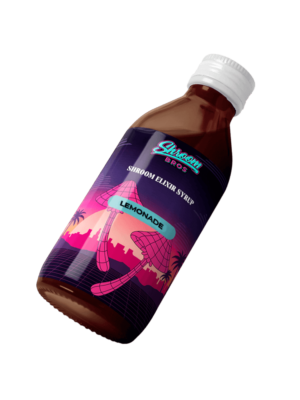 Psilosizzurp – Lemonade Elixir