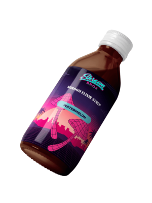 Psilosizzurp – Watermelon Elixir