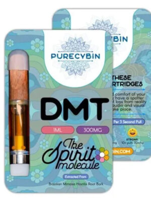 Purecybin DMT 1ml/300mg