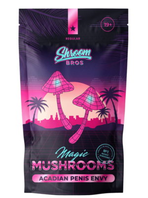 Acadian Penis Envy Magic Mushrooms