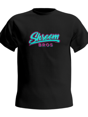 SHROOM BROS T-SHIRT