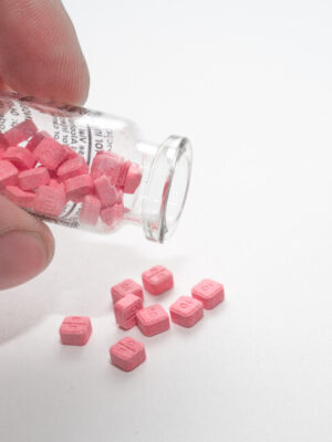 2C-B Pills